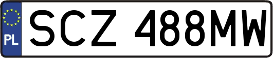 SCZ488MW