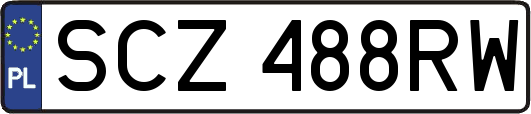 SCZ488RW