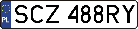 SCZ488RY