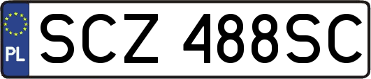 SCZ488SC