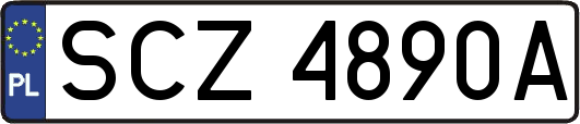 SCZ4890A