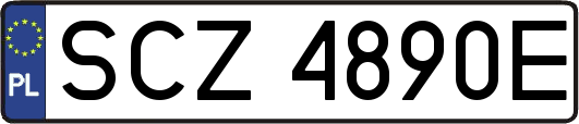 SCZ4890E