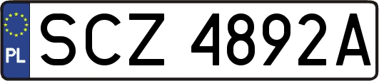 SCZ4892A