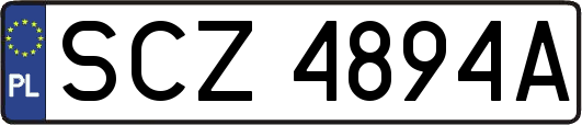 SCZ4894A