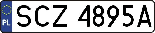 SCZ4895A