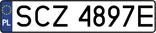 SCZ4897E