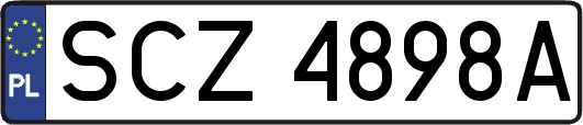 SCZ4898A