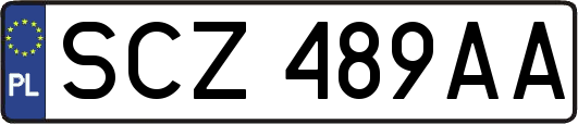 SCZ489AA
