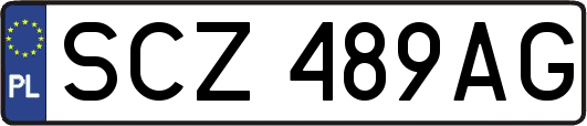SCZ489AG