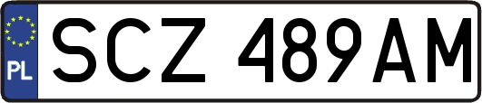 SCZ489AM