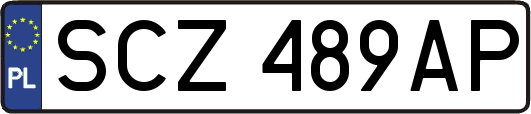 SCZ489AP