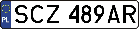 SCZ489AR
