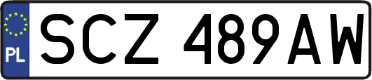 SCZ489AW