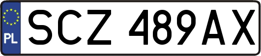 SCZ489AX