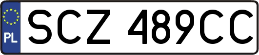 SCZ489CC