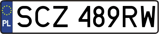 SCZ489RW