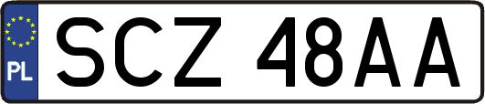 SCZ48AA