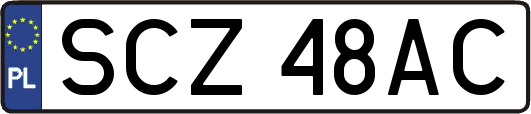 SCZ48AC