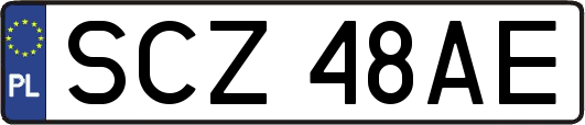 SCZ48AE