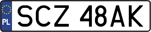 SCZ48AK