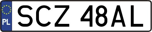 SCZ48AL