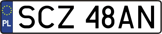 SCZ48AN