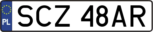SCZ48AR