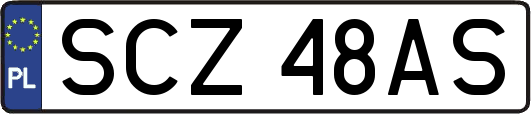 SCZ48AS