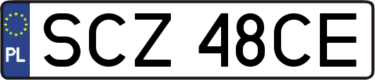 SCZ48CE