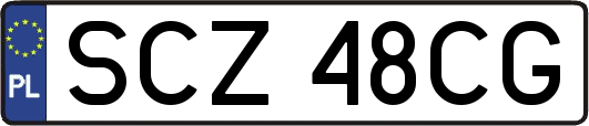 SCZ48CG