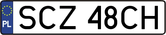 SCZ48CH