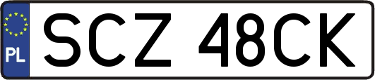 SCZ48CK