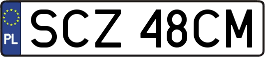 SCZ48CM