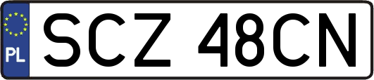 SCZ48CN