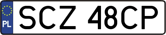 SCZ48CP