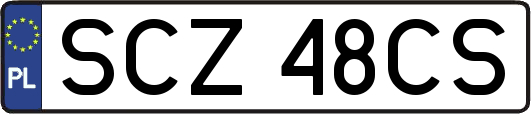 SCZ48CS