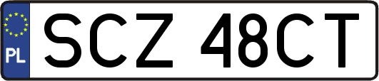 SCZ48CT