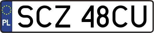 SCZ48CU