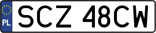 SCZ48CW