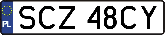 SCZ48CY