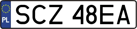 SCZ48EA