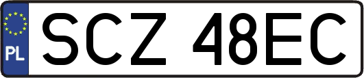 SCZ48EC