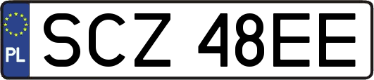 SCZ48EE