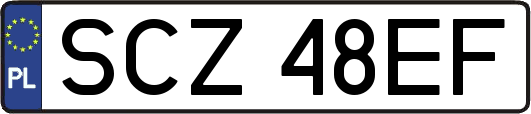 SCZ48EF