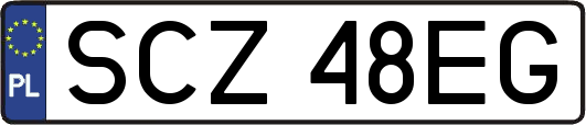 SCZ48EG