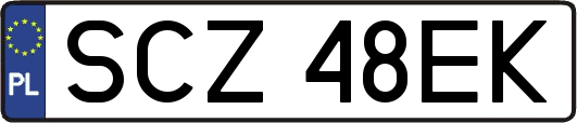 SCZ48EK