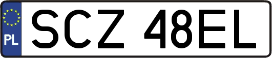 SCZ48EL