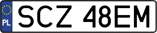 SCZ48EM