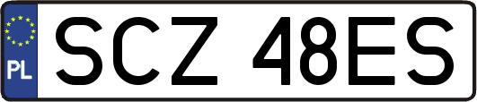SCZ48ES