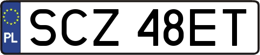 SCZ48ET
